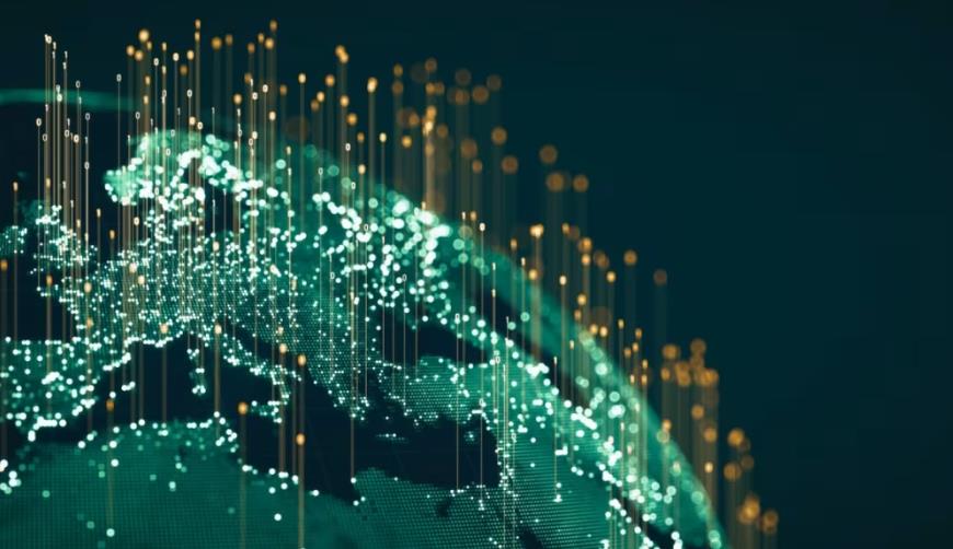 企业选型必看：市辖区软件开发公司的技术实力与交付能力评估标准