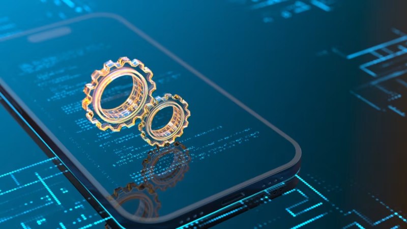 市辖区软件开发公司：以京上云为笔，绘就工业数字化新图景