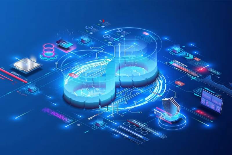 市辖区工业软件定制先锋：京上云科技以多元系统开发赋能企业进阶